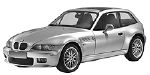 BMW E36-7 U1246 Fault Code