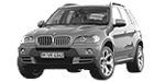 BMW E70 U1246 Fault Code