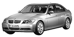 BMW E90 U1246 Fault Code