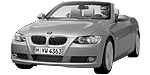 BMW E93 U1246 Fault Code