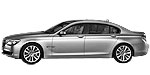 BMW F02 U1246 Fault Code